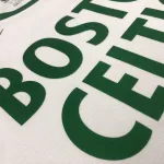 2021/22 Boston Celtics City Edition Kemba Walker #8 Men’s Jersey