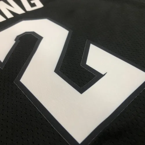 2021/22 Cleveland Cavaliers City Edition Kyrie Irving #2 Men’s Jersey