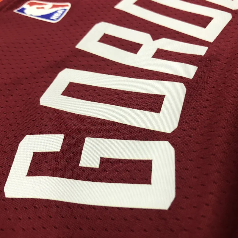 2021/22 Denver Nuggets City Edition Aaron Gordon #50 Men’s Jersey
