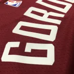 2021/22 Denver Nuggets City Edition Aaron Gordon #50 Men’s Jersey