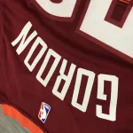 2021/22 Denver Nuggets City Edition Aaron Gordon #50 Men’s Jersey