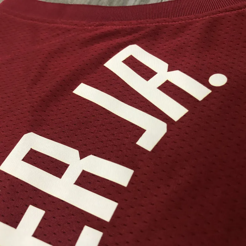 2021/22 Denver Nuggets City Edition Michael Porter Jr. #1 Heren Jersey