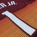 2021/22 Denver Nuggets City Edition Michael Porter Jr. #1 Heren Jersey