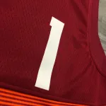2021/22 Denver Nuggets City Edition Michael Porter Jr. #1 Heren Jersey