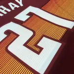 2021/22 Denver Nuggets City Edition Jamal Murray #27 Men's Jersey