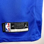 2021/22 New York Knicks Jordan Edition Derrick Rose #4 Jersey | NBA Swingman Jersey