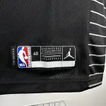 2021/22 LA Clippers Jordan Edition James Harden #1 Men’s Jersey