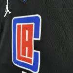 2021/22 LA Clippers Jordan Edition James Harden #1 Men’s Jersey
