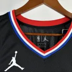 2021/22 LA Clippers Jordan Edition James Harden #1 Men’s Jersey