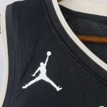 2021/22 Milwaukee Bucks Jordan Edition Giannis Antetokounmpo #34 Men’s Jersey