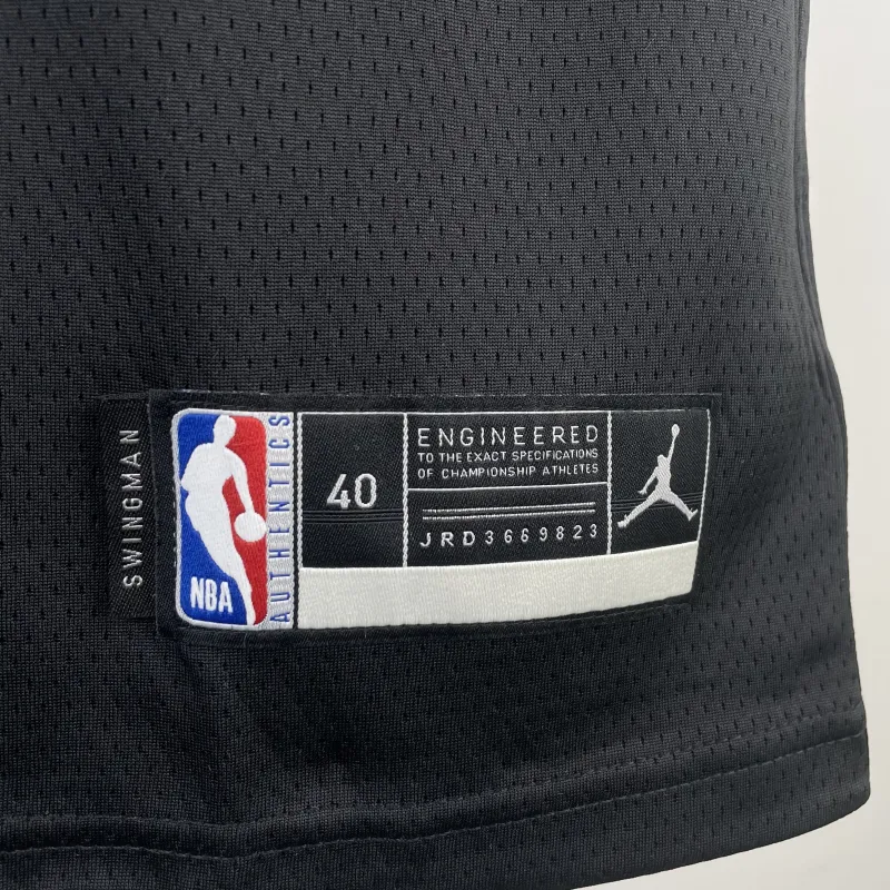2021/22 Milwaukee Bucks Jordan Edition Giannis Antetokounmpo #34 Men’s Jersey