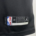 2021/22 Milwaukee Bucks Jordan Edition Giannis Antetokounmpo #34 Men’s Jersey