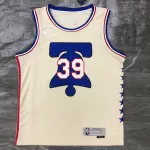 2021/22 Philadelphia 76ers #39 Men's Jersey 2021/22 Philadelphia 76ers #39 Men’s Jersey