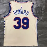 2021/22 Philadelphia 76ers #39 Men’s Jersey