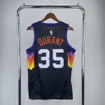 2021/22 Phoenix Suns City Edition Kevin Durant #35 Men’s Jersey