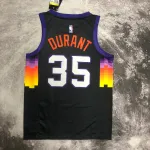 2021/22 Phoenix Suns City Edition Kevin Durant #35 Men’s Jersey