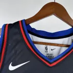 2021/22 Philadelphia 76ers City Edition Joel Embiid #21 Men’s Jersey