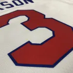 2021/22 Philadelphia 76ers Retro Limited Edition Allen Iverson #3 Men’s Jersey