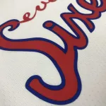 2021/22 Philadelphia 76ers Retro Limited Edition Allen Iverson #3 Men’s Jersey
