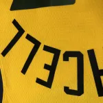 2021/22 Utah Jazz Donovan Mitchell #45 Men’s Jersey