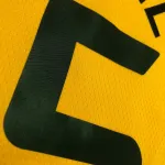 2021/22 Utah Jazz Donovan Mitchell #45 Men’s Jersey