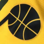 2021/22 Utah Jazz Donovan Mitchell #45 Men’s Jersey