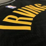2021/22 Brooklyn Nets City Edition Kyrie Irving #11 Men’s Jersey