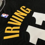 2021/22 Brooklyn Nets City Edition Kyrie Irving #11 Men’s Jersey