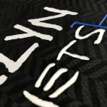 2021/22 Brooklyn Nets City Edition Kyrie Irving #11 Men’s Jersey