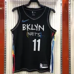 2021/22 Brooklyn Nets City Edition Kyrie Irving #11 Men’s Jersey