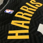 2021/22 Brooklyn Nets City Edition Joe Harris #12 Men’s Jersey