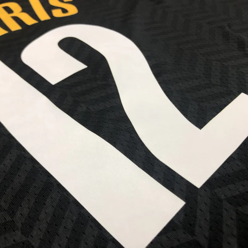 2021/22 Brooklyn Nets City Edition Joe Harris #12 Men’s Jersey