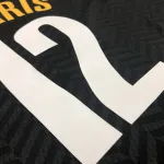 2021/22 Brooklyn Nets City Edition Joe Harris #12 Men’s Jersey