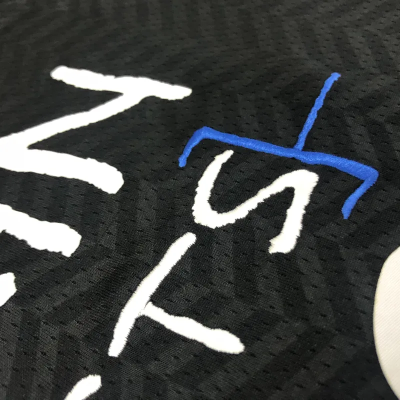 2021/22 Brooklyn Nets City Edition Joe Harris #12 Men’s Jersey