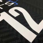 2021/22 Brooklyn Nets City Edition Joe Harris #12 Men’s Jersey