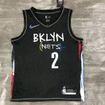 2021/22 Brooklyn Nets City Edition Blake Griffin #2 Camisola para homem 2021/22 Brooklyn Nets City Edition Blake Griffin #2 Men’s Jersey