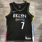 2021/22 Brooklyn Nets City Edition Kevin Durant #7 Men's Jersey 2021/22 Brooklyn Nets City Edition Kevin Durant #7 Men’s Jersey