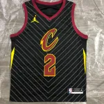 2021/22 Cleveland Cavaliers Kyrie Irving #2 Men's Jersey 2021/22 Cleveland Cavaliers Kyrie Irving #2 Men’s Jersey