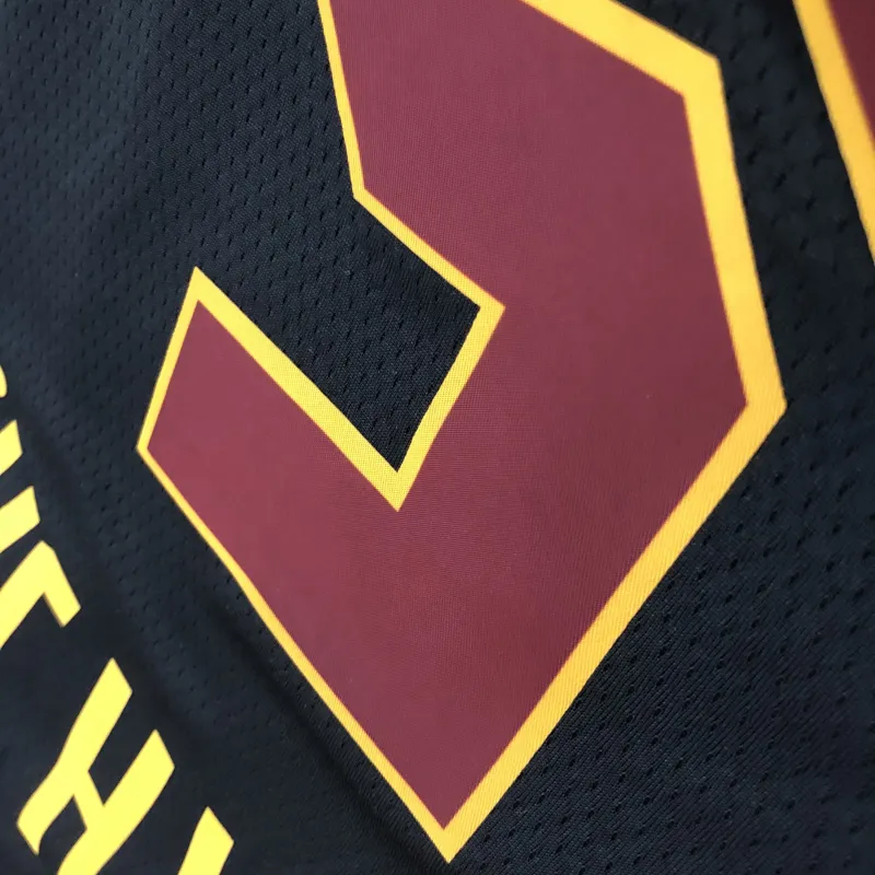 Jersey 2021/22 dos Cleveland Cavaliers JR Smith #5 para homem