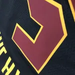Jersey 2021/22 dos Cleveland Cavaliers JR Smith #5 para homem