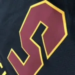 Jersey 2021/22 dos Cleveland Cavaliers JR Smith #5 para homem