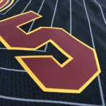 Jersey 2021/22 dos Cleveland Cavaliers JR Smith #5 para homem