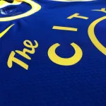 2021/22 Golden State Warriors Blue Andrew Wiggins #22 Men’s Jersey