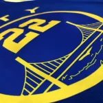 2021/22 Golden State Warriors Blue Andrew Wiggins #22 Men’s Jersey