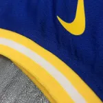 2021/22 Golden State Warriors Blue Stephen Curry #30 Men’s Jersey