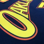 2021/22 Golden State Warriors City Edition #33 Men’s Jersey