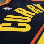 2021/22 Golden State Warriors City Edition Stephen Curry #30 Men’s Jersey