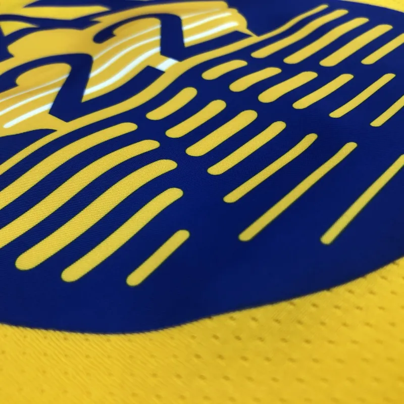 2021/22 Golden State Warriors Limited Edition Andrew Wiggins #22 Men’s Jersey