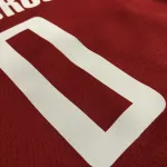 2021/22 Houston Rockets Russell Westbrook #0 Herren Trikot