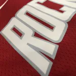 2021/22 Houston Rockets Russell Westbrook #0 Herren Trikot